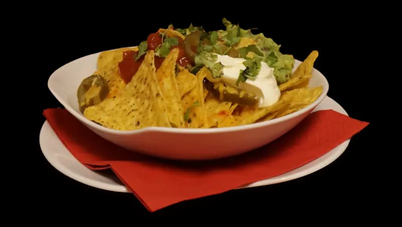 Menu Food