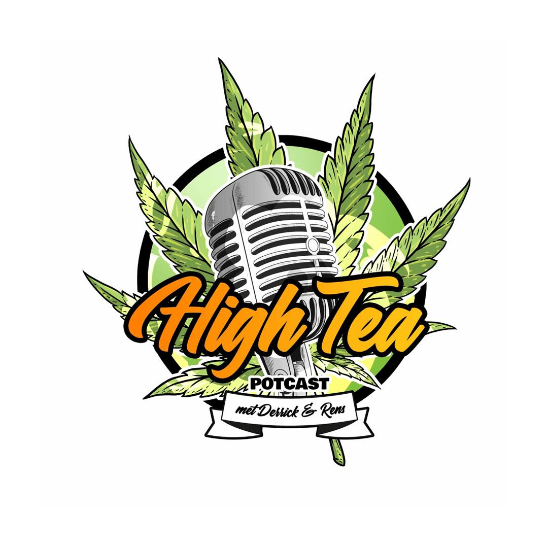 High Tea Potcast