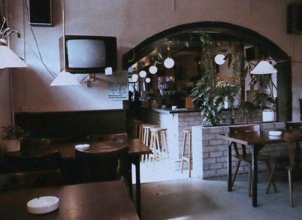 Happen & Stappen review (1989)